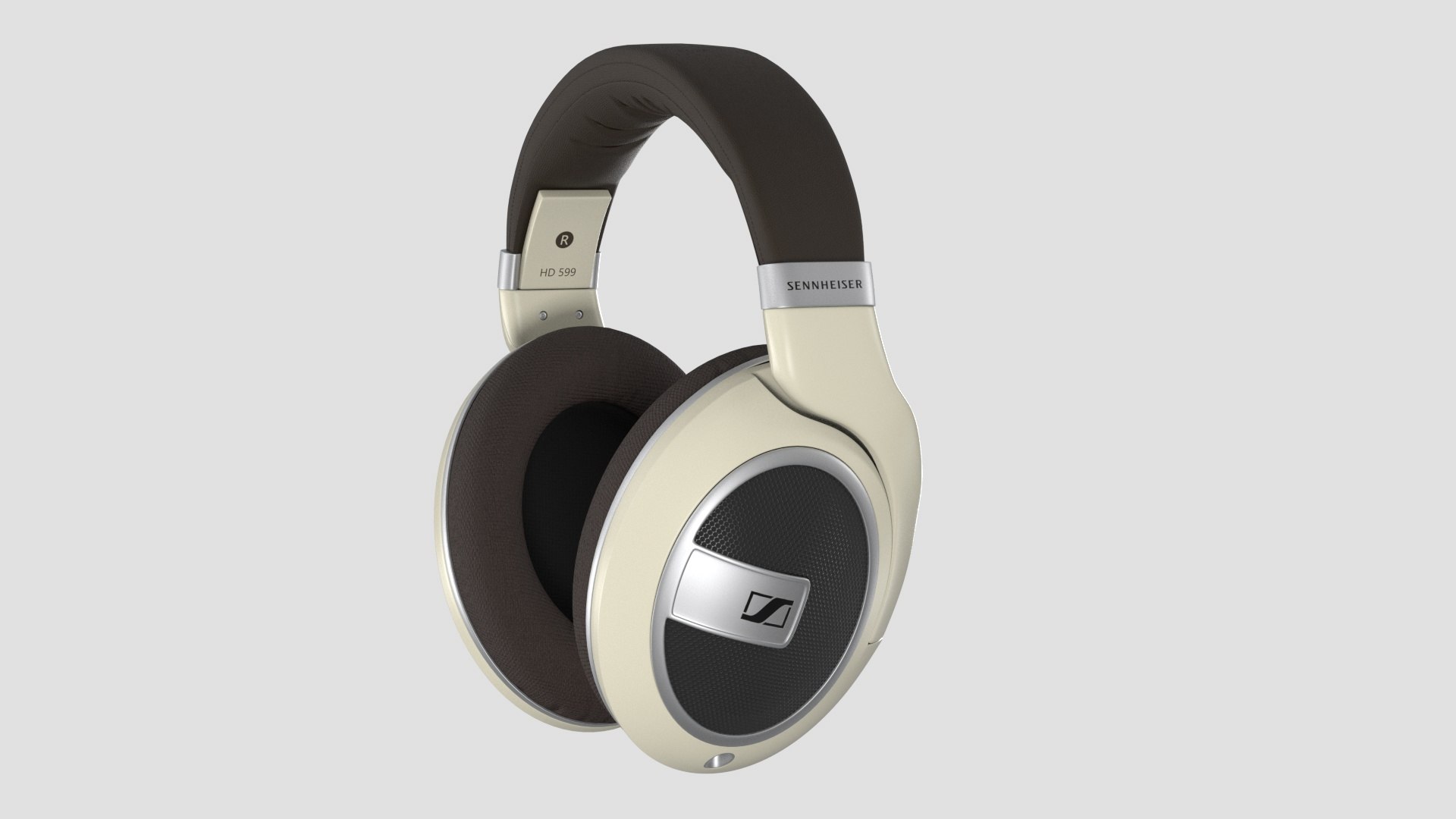 Sennheiser hd 599 online wireless