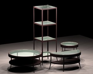 collection bundle 3d model