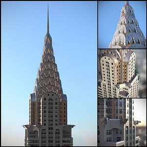 Chrysler Building