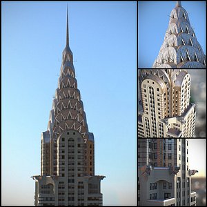 Chrysler Building