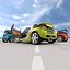 Smart Roadster Package Deal