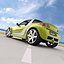Smart Roadster Package Deal