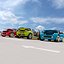 Smart Roadster Package Deal