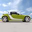 Smart Roadster Package Deal