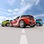 Smart Roadster Package Deal
