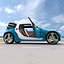 Smart Roadster Package Deal