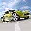 Smart Roadster Package Deal