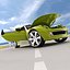 Smart Roadster Package Deal