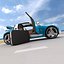 Smart Roadster Package Deal