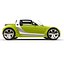 Smart Roadster Package Deal