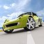 Smart Roadster Package Deal