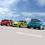 Smart Roadster Package Deal