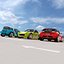 Smart Roadster Package Deal
