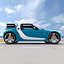 Smart Roadster Package Deal