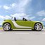 Smart Roadster Package Deal