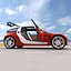 Smart Roadster Package Deal