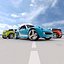 Smart Roadster Package Deal