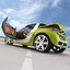 Smart Roadster Package Deal