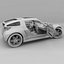 Smart Roadster Package Deal