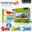 Smart Roadster Package Deal