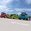 Smart Roadster Package Deal
