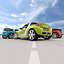 Smart Roadster Package Deal