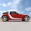 Smart Roadster Package Deal