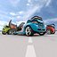 Smart Roadster Package Deal