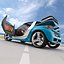 Smart Roadster Package Deal
