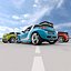 Smart Roadster Package Deal