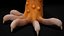 HQ Leopard Gecko Orange