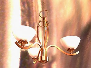 Chandelier II (T)