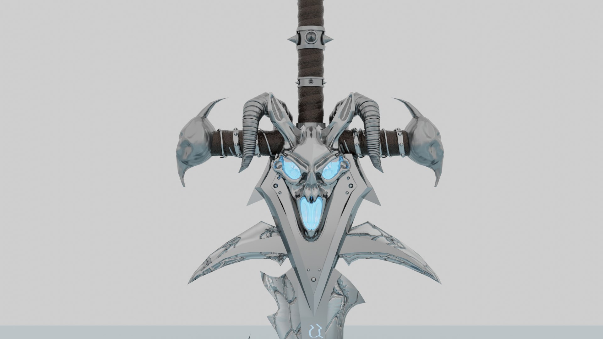 Frostmourne 3D model https://p.turbosquid.com/ts-thumb/wM/So9UhL/hv/21/png/1739706599/1920x1080/fit_q87/10a39d1b4142a0430ca33ba0b36f6cff46170c26/21.jpg
