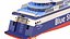 Ferries de Blue Star - Myconos de Blue Star