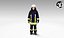 Bombero aleman