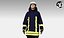 Bombero aleman