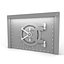 Vault 3d Model Animated (1)