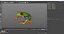 Red-Eyed Tree Frog