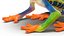 Red-Eyed Tree Frog