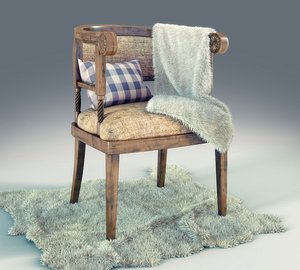 chair (my chair)