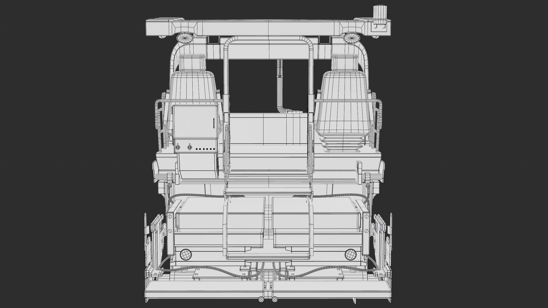 3D Asphalt Paver Machine 6M PBR model https://p.turbosquid.com/ts-thumb/wM/oDbzVq/rQ/screenshot007/png/1768321482/1920x1080/fit_q87/56fd8c5a99728cf7dc79fb75dc422430ff92a6f4/screenshot007.jpg