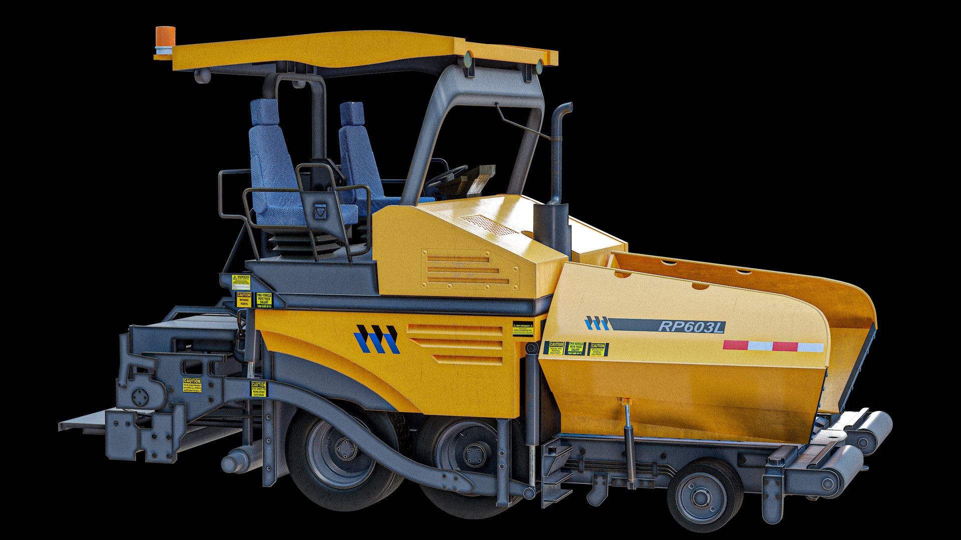 3D Asphalt Paver Machine 6M PBR model https://p.turbosquid.com/ts-thumb/wM/oDbzVq/zW/r_viewport_003/png/1768321472/1920x1080/fit_q87/08abda4da107cf4548a0b9ae130e80b998fa0dff/r_viewport_003.jpg