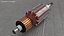 Electric Motor Armature