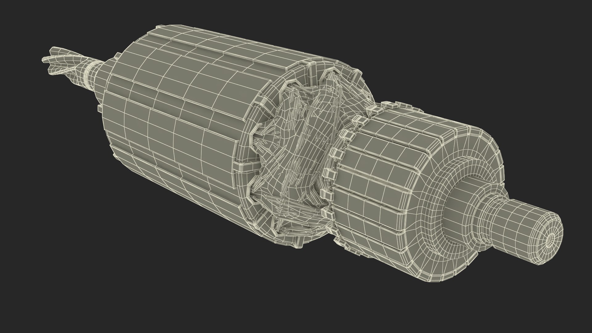 Electric Motor Armature 3D model https://p.turbosquid.com/ts-thumb/wM/ouOe7h/ye/electricmotorarmaturec4dmodel026/jpg/1666045234/1920x1080/fit_q87/6286aea7161e6647e1159b79f3f0ed24fb28180f/electricmotorarmaturec4dmodel026.jpg
