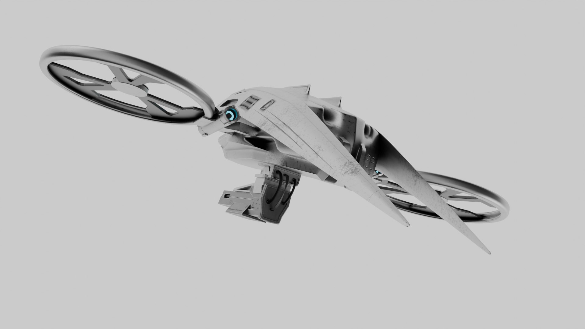 Combat Drone 001 3D model https://p.turbosquid.com/ts-thumb/wM/q0Gxey/0N/7/png/1722260651/1920x1080/fit_q87/c585c0137aeaa939d09903d31a2abf6a5ce0e0a2/7.jpg