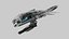 Combat Drone 001