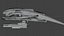 Combat Drone 001