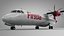 ATR 72 PRIMEIRO AR L1875