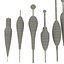 Fishing Rod Collection