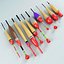 Fishing Rod Collection